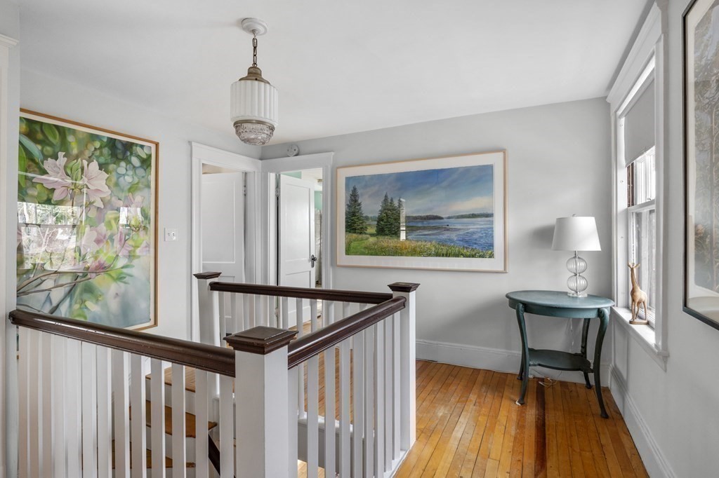 10 High Rock Way Boston, MA 02135 - Photo 15 of 26