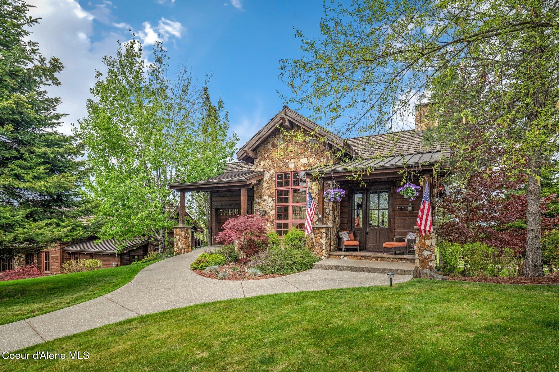 18046 South Kimberlite Dr  