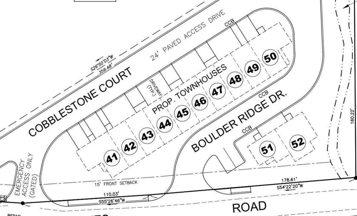 66 Boulder Ridge Drive, Unit 51 Laconia, NH 03246 - Photo 5 of 5