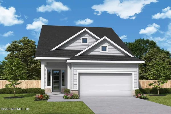 $601,670 | 120 Webking Hts Drive, St. Augustine, FL 32092