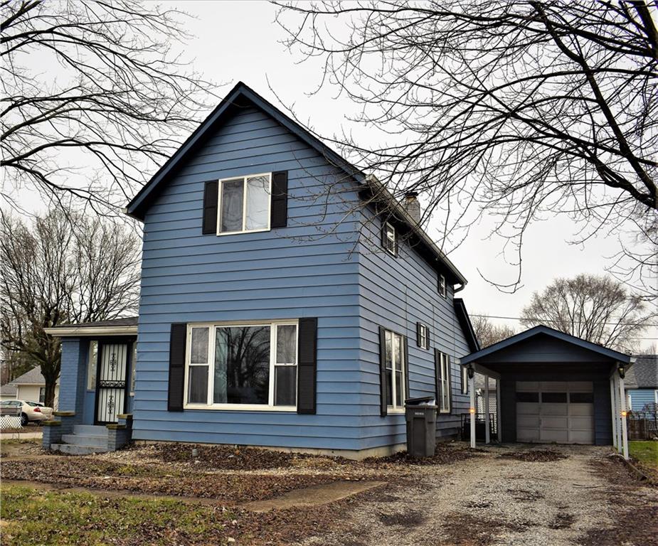 2868 Brill Road Indianapolis, IN 46225 - Photo 1 of 16 Gallery Image 1