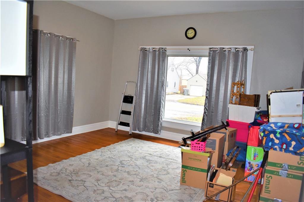 2868 Brill Road Indianapolis, IN 46225 - Photo 7 of 16 Gallery Image 7