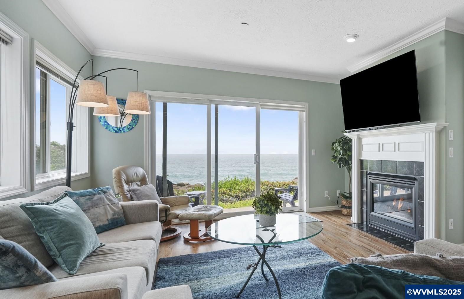 1113 Highway 101, Unit 1 Depoe Bay, OR 97341 - Photo 3 of 48