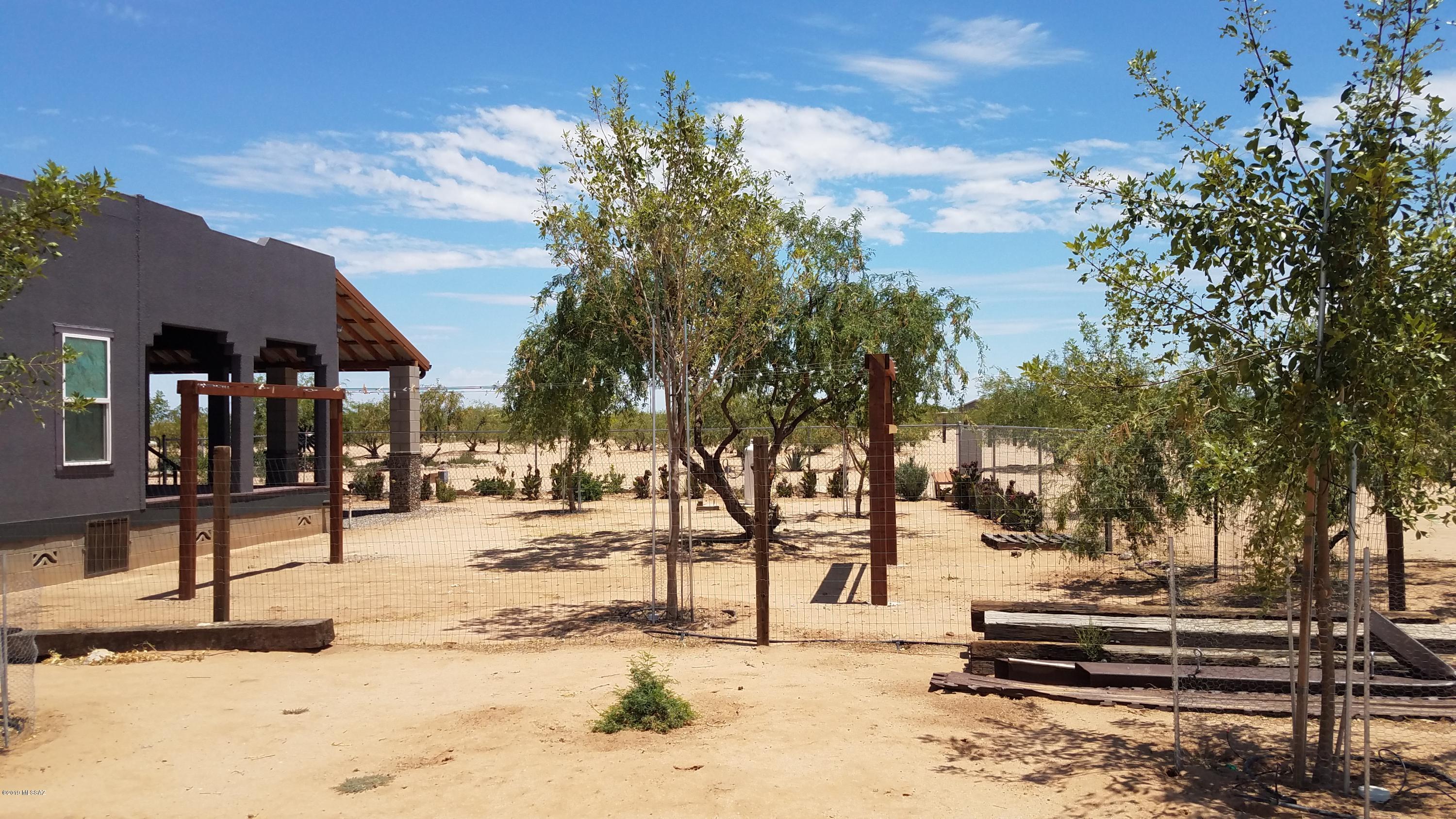8570 South Marstellar Road Tucson, AZ 85736 - Photo 22 of 34 Gallery Image 22