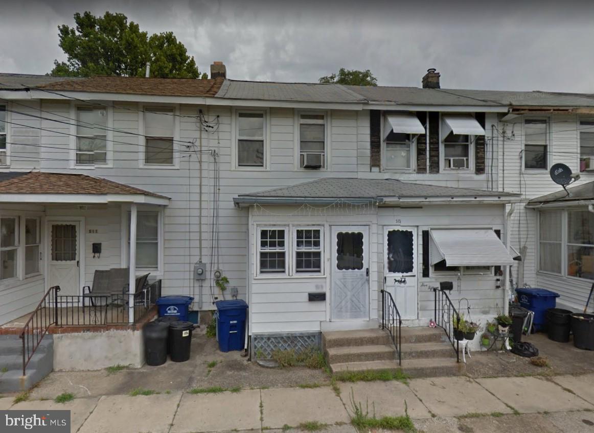 515 Bem Street Riverside, NJ 08075 - Photo 1 of 2