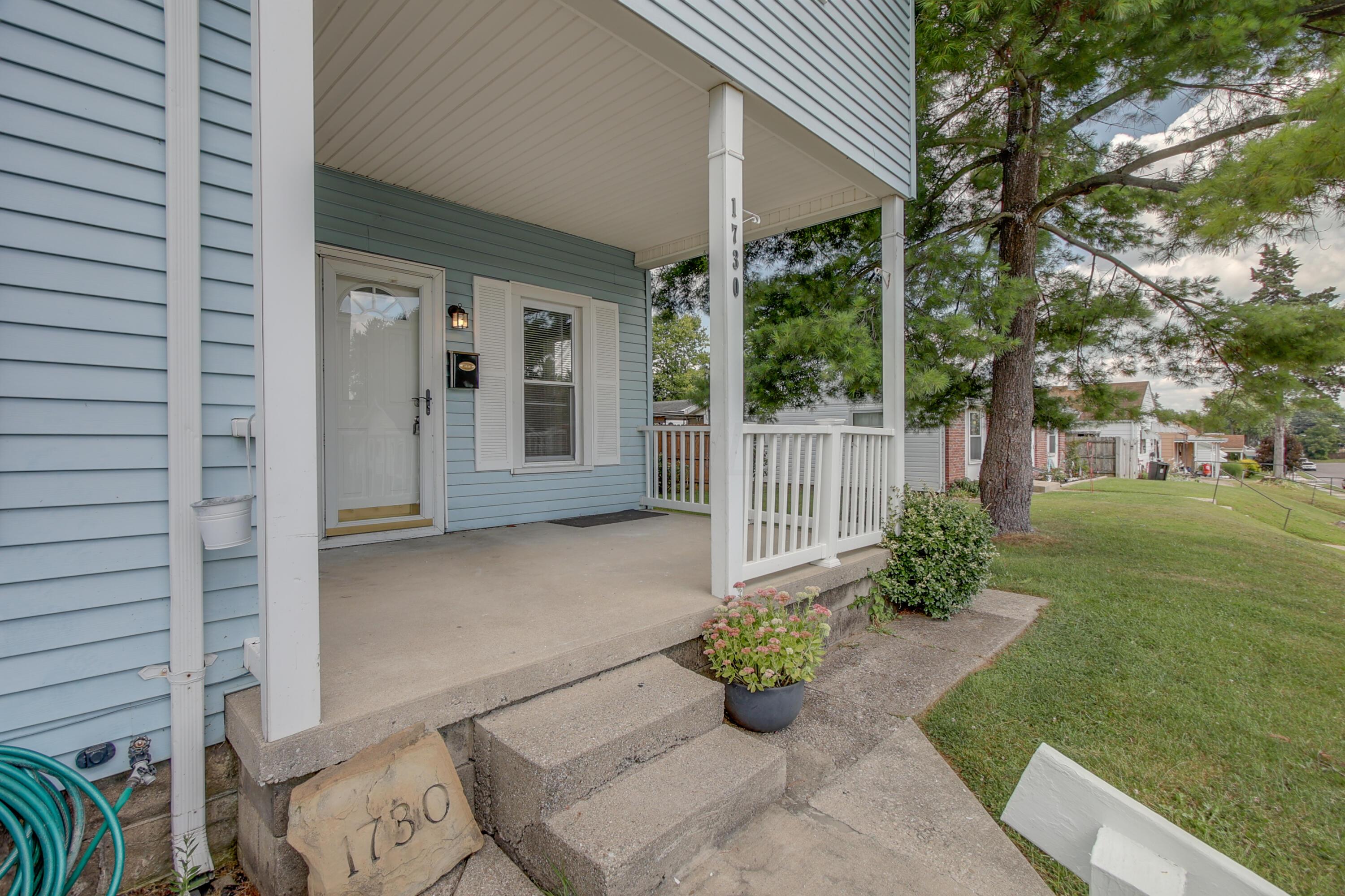 1730 Rutland Avenue Springfield, OH 45505 - Photo 33 of 58 6B1A9671HDR