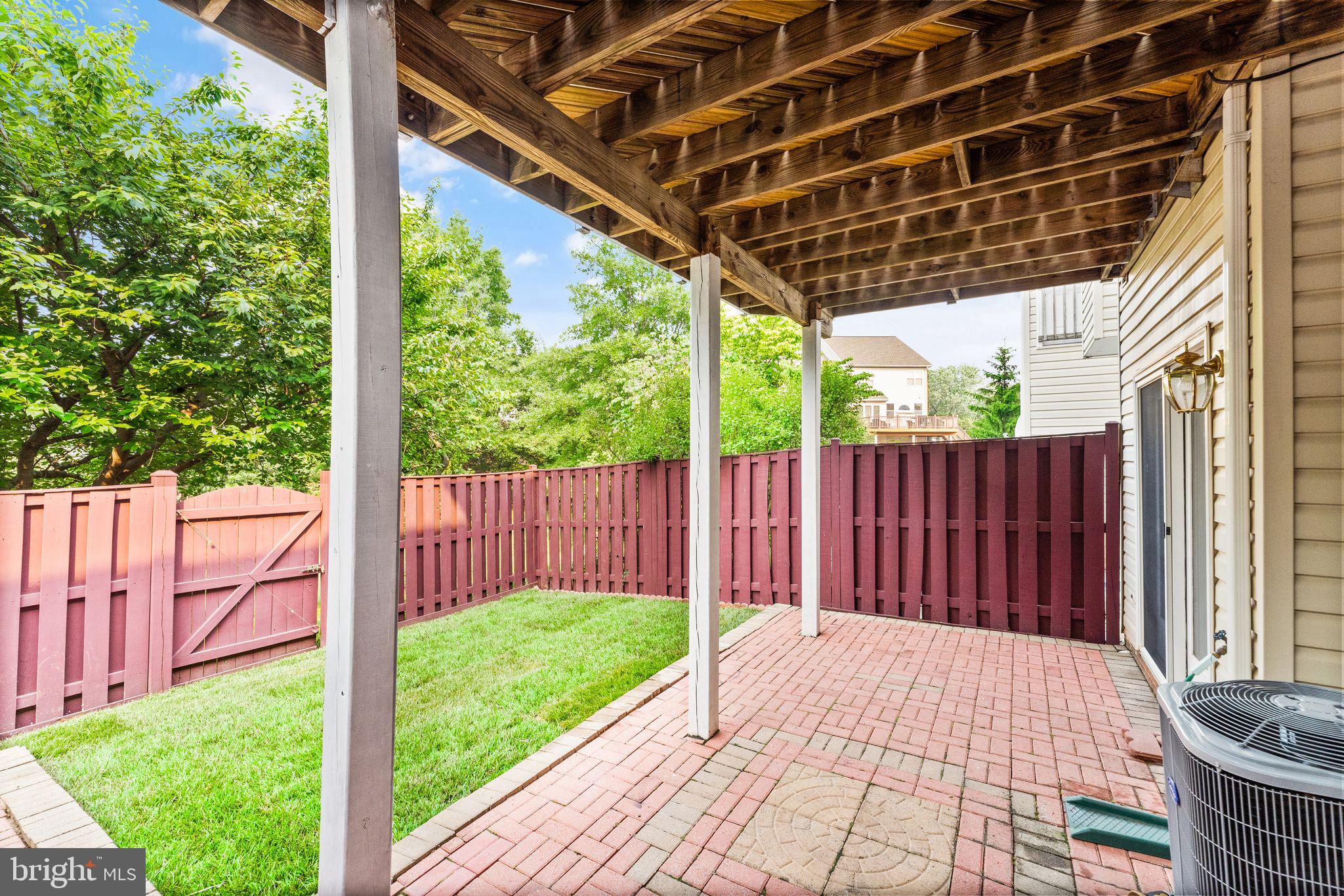 21546 Trowbridge Square Ashburn, VA 20147 - Photo 49 of 68