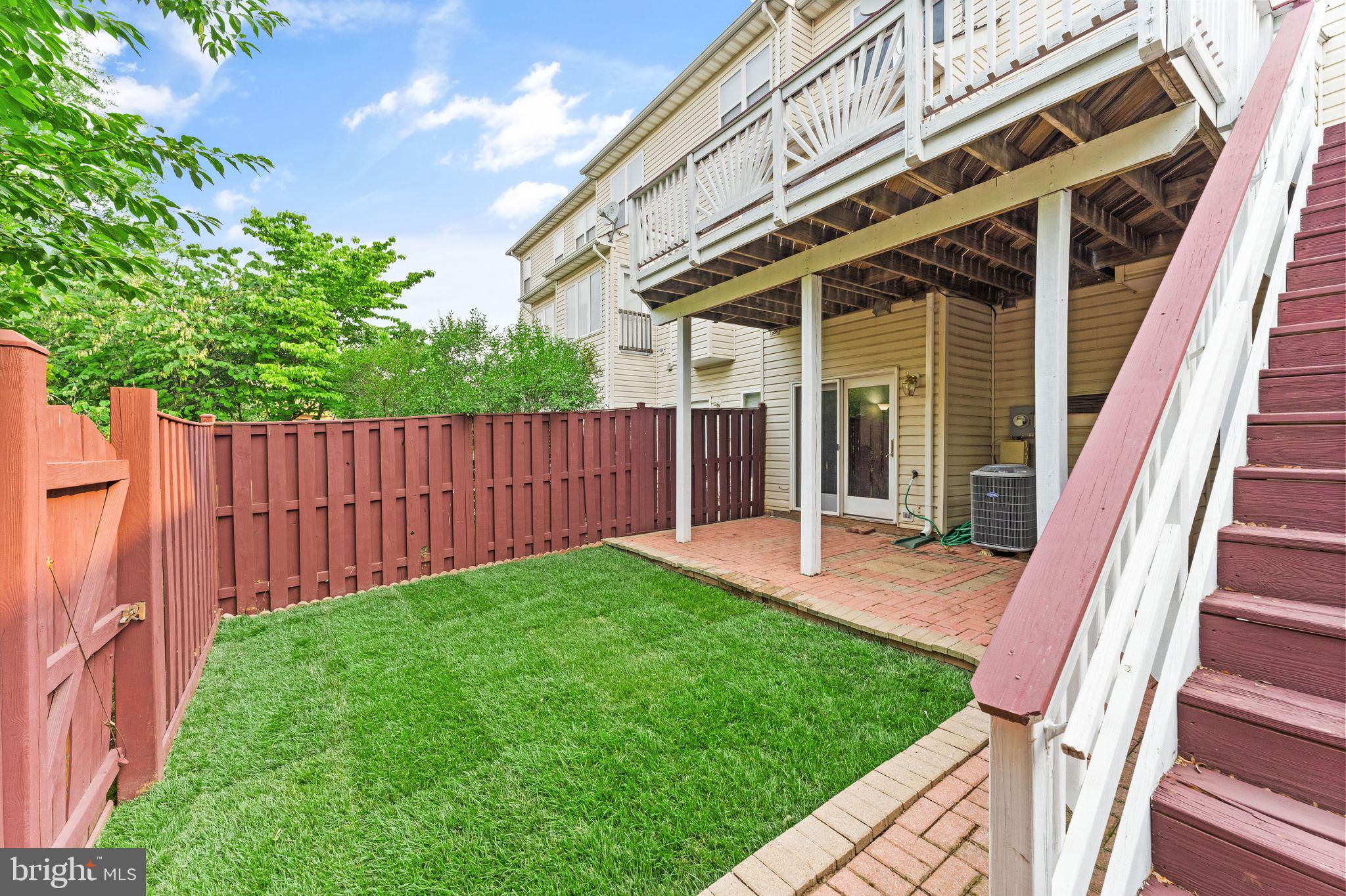 21546 Trowbridge Square Ashburn, VA 20147 - Photo 51 of 68