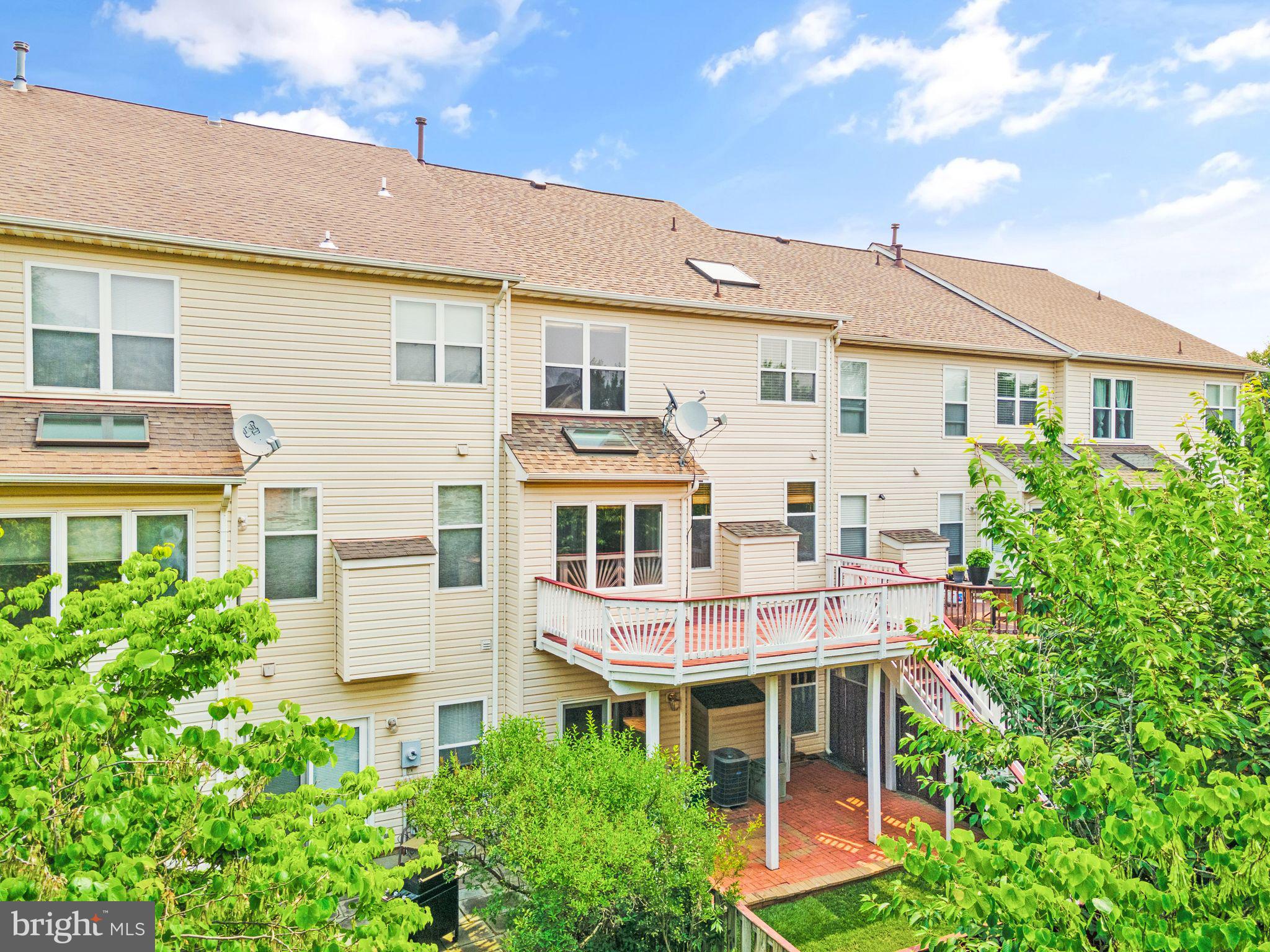 21546 Trowbridge Square Ashburn, VA 20147 - Photo 57 of 68