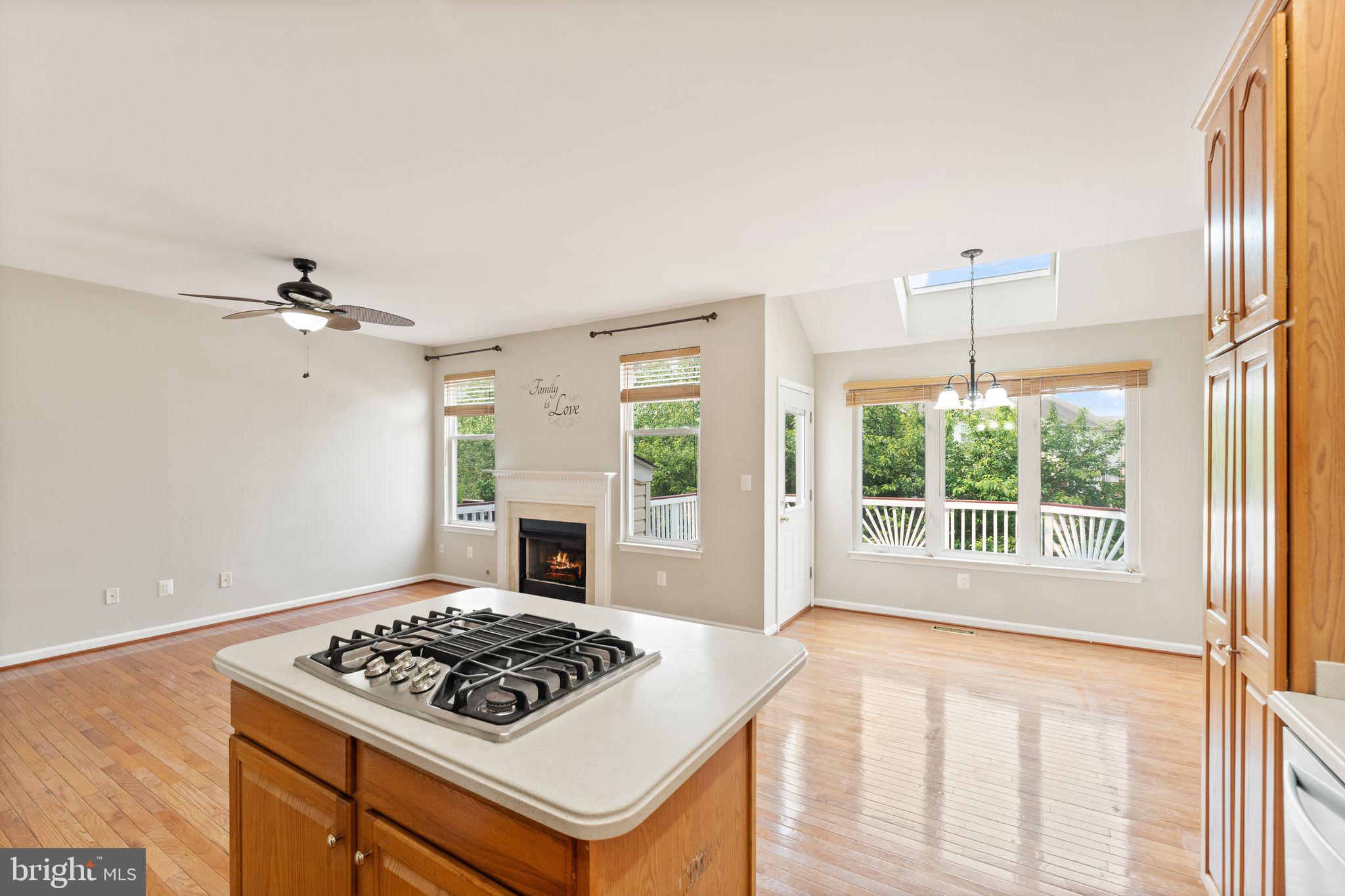 21546 Trowbridge Square Ashburn, VA 20147 - Photo 7 of 68