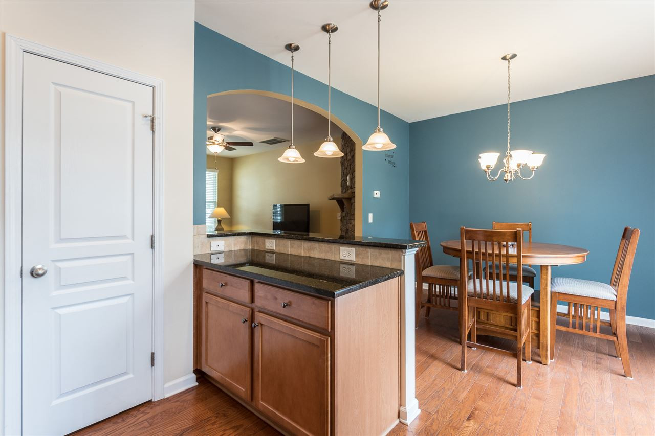 1507 Grace Point Road Morrisville, NC 27560 - Photo 14 of 25 Photo 14
