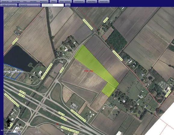 $350,000 | 0 Canal, Jeanerette, LA 70544