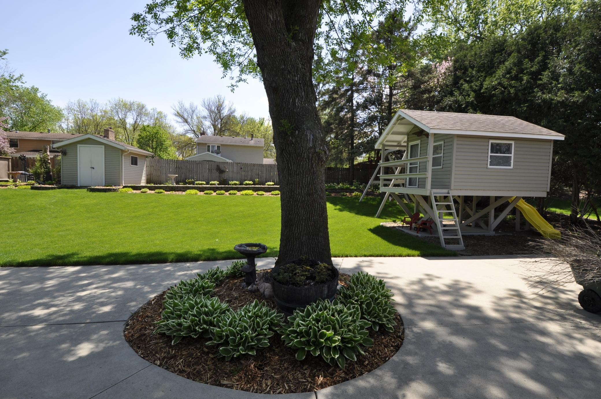 108 26th Street Northwest Rochester, MN 55901 - Photo 34 of 39