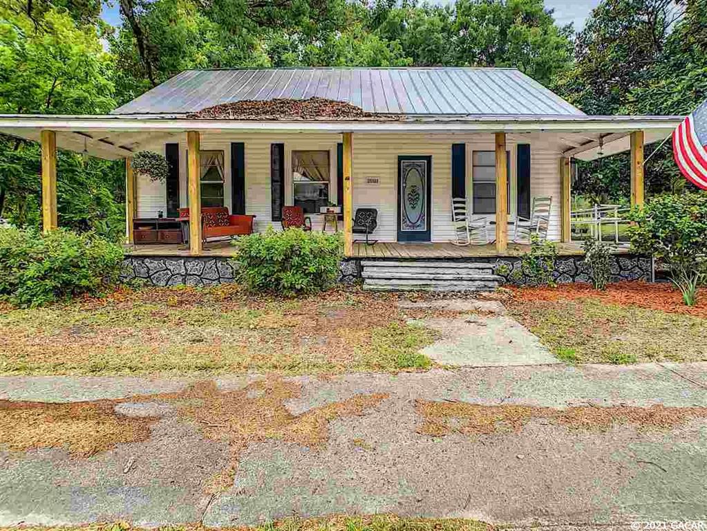 25933 West Newberry Road Newberry, FL 32669 - Photo 1 of 1 Gallery Image 1