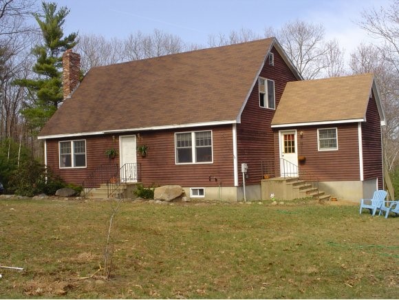 77 Ridgewood Drive Gilmanton, NH 03237 - Photo 1 of 1