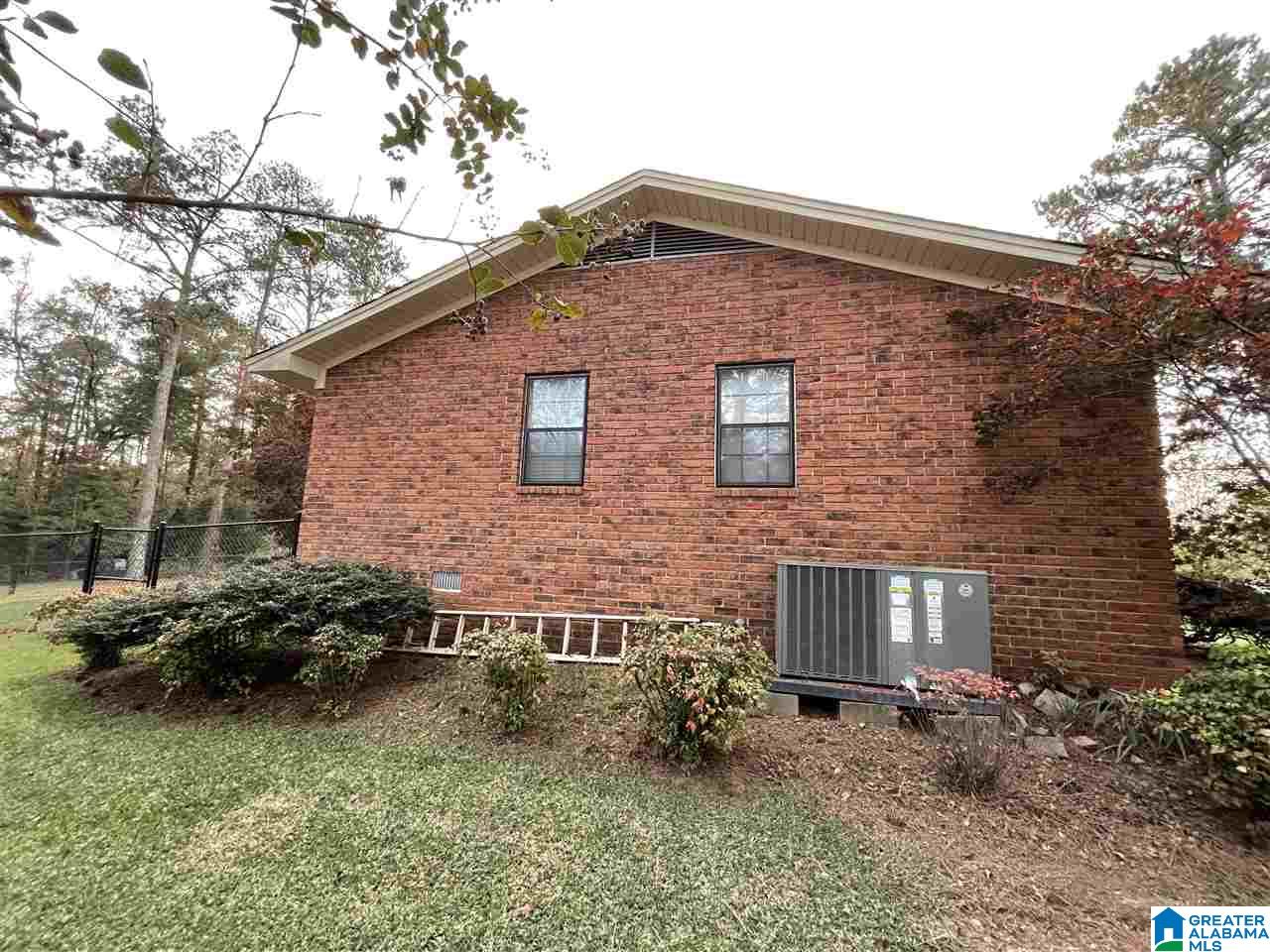 505 Pineview Road Clanton, AL 35045 - Photo 25 of 29