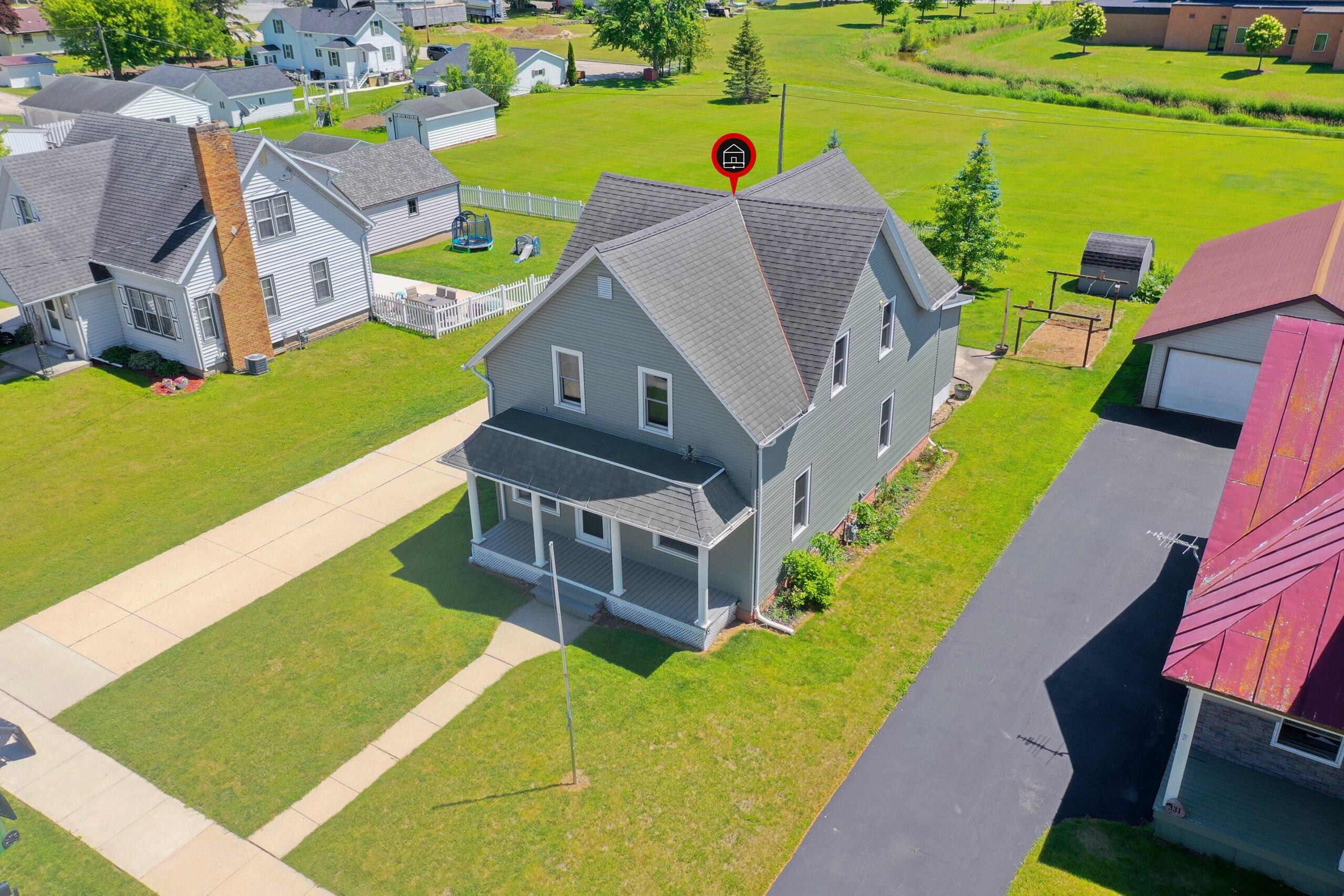 329 Mill Street Reedsville, WI 54230 - Photo 56 of 66 019-329MillStreet-Reedsville-WI-54230-SM