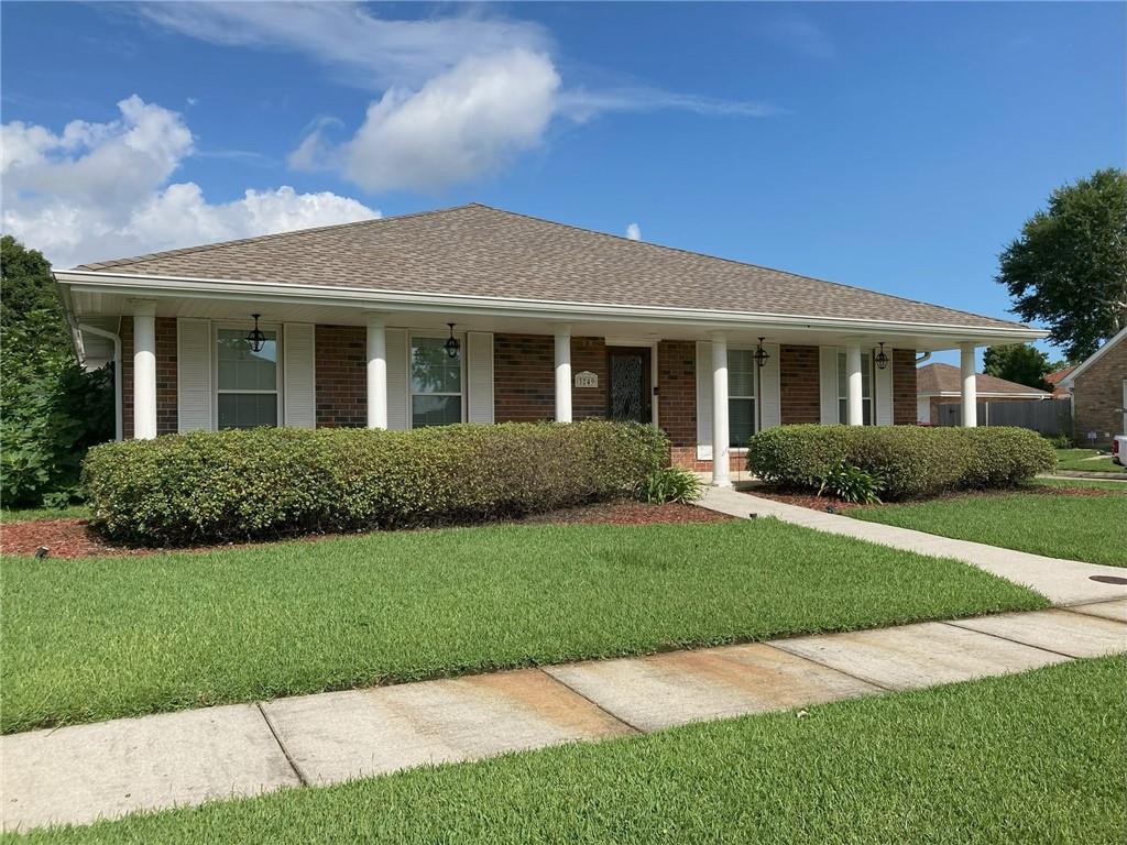 3249 Sugar Mill Road Kenner, LA 70065 - Photo 15 of 23