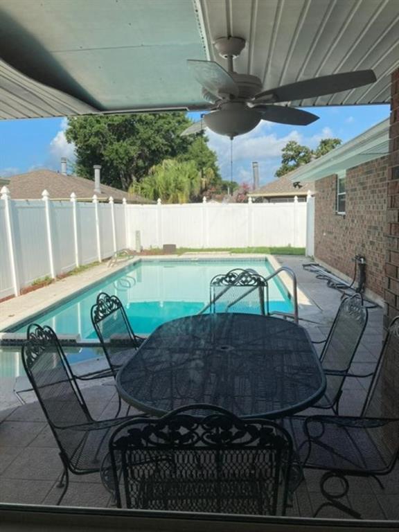 3249 Sugar Mill Road Kenner, LA 70065 - Photo 22 of 23