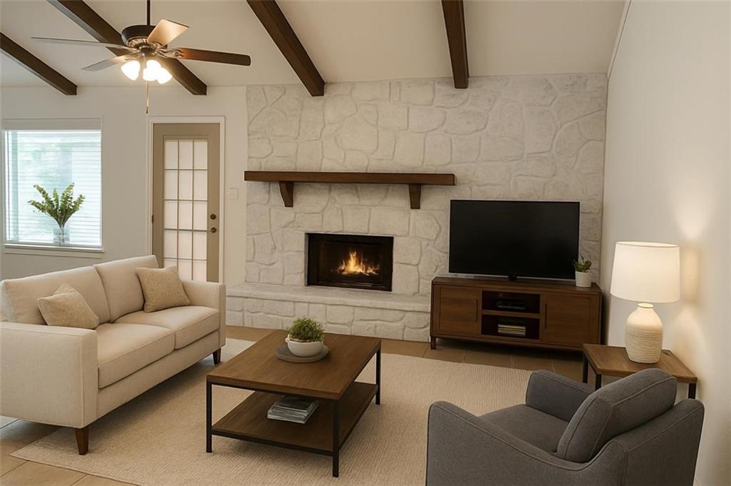 3249 Sugar Mill Road Kenner, LA 70065 - Photo 5 of 23