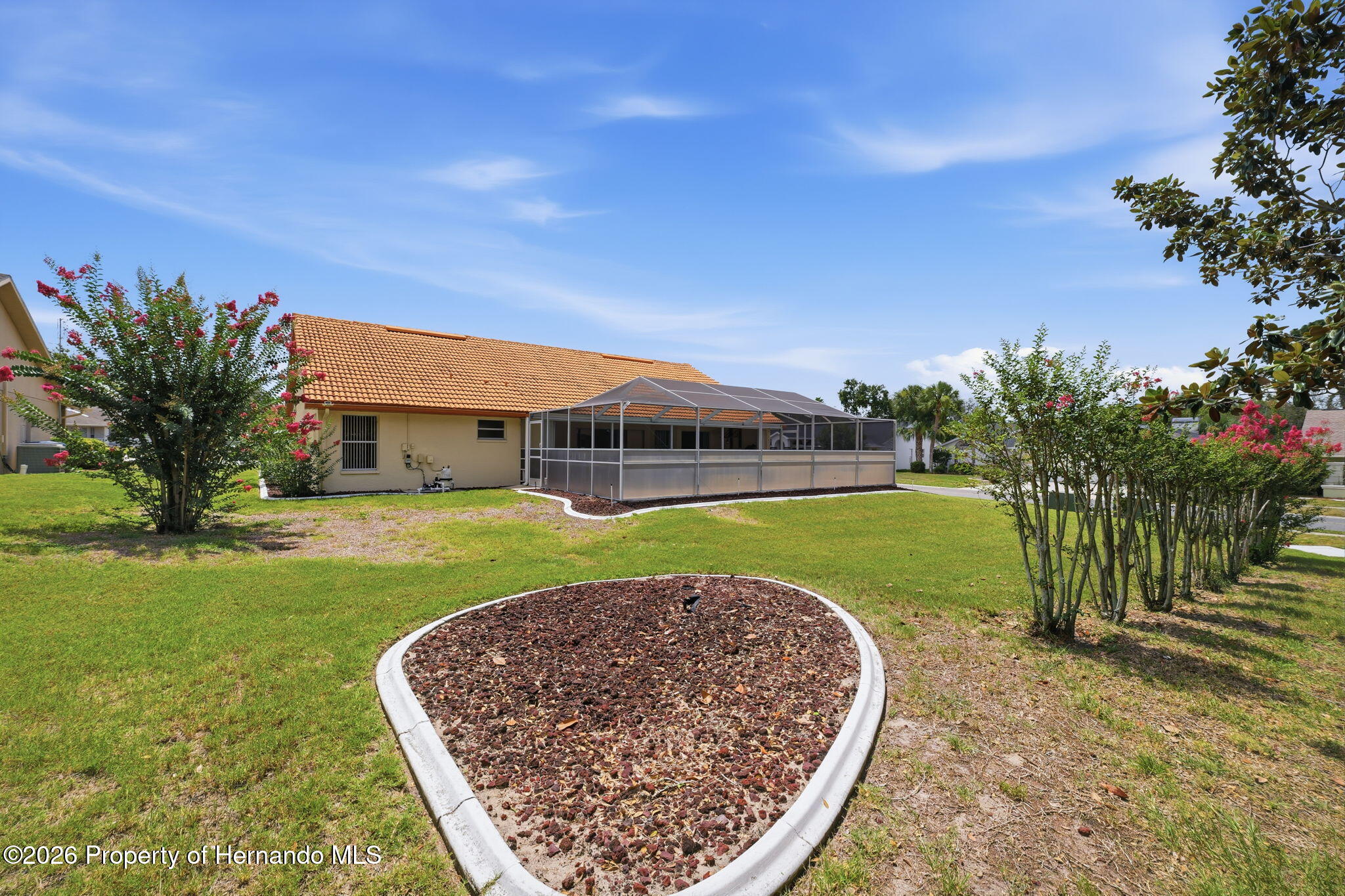 1269 Hubbard Court Spring Hill, FL 34608 - Photo 38 of 69
