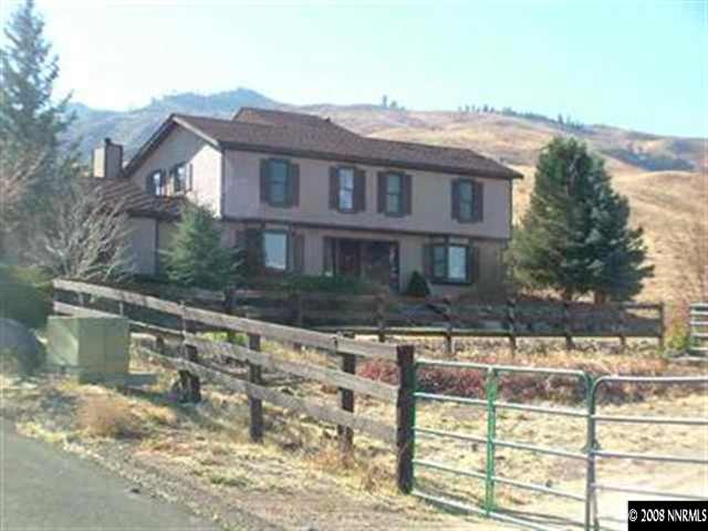 425 Leventina Canyon Road Reno, NV 89523 - Photo 1 of 9 Photo 1