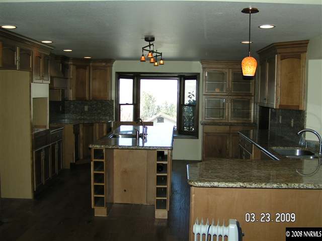 425 Leventina Canyon Road Reno, NV 89523 - Photo 2 of 9 Photo 2