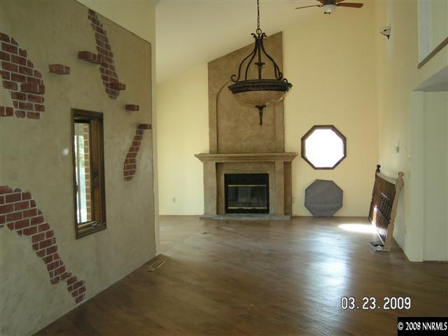 425 Leventina Canyon Road Reno, NV 89523 - Photo 3 of 9 Photo 3
