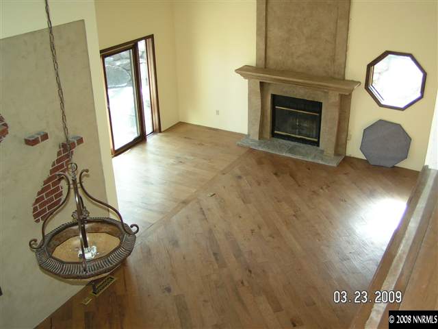 425 Leventina Canyon Road Reno, NV 89523 - Photo 4 of 9 Photo 4