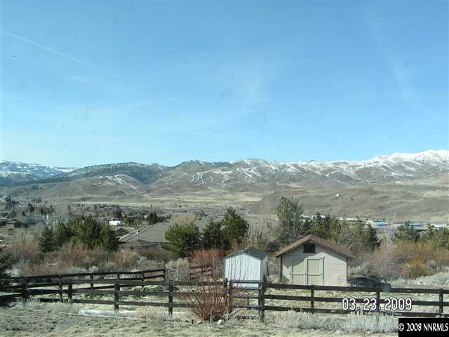 425 Leventina Canyon Road Reno, NV 89523 - Photo 6 of 9 Photo 6