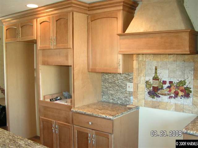 425 Leventina Canyon Road Reno, NV 89523 - Photo 8 of 9 Photo 8