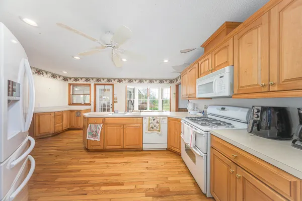 $499,900 | 49 Will White Road, Quincy, FL 32351