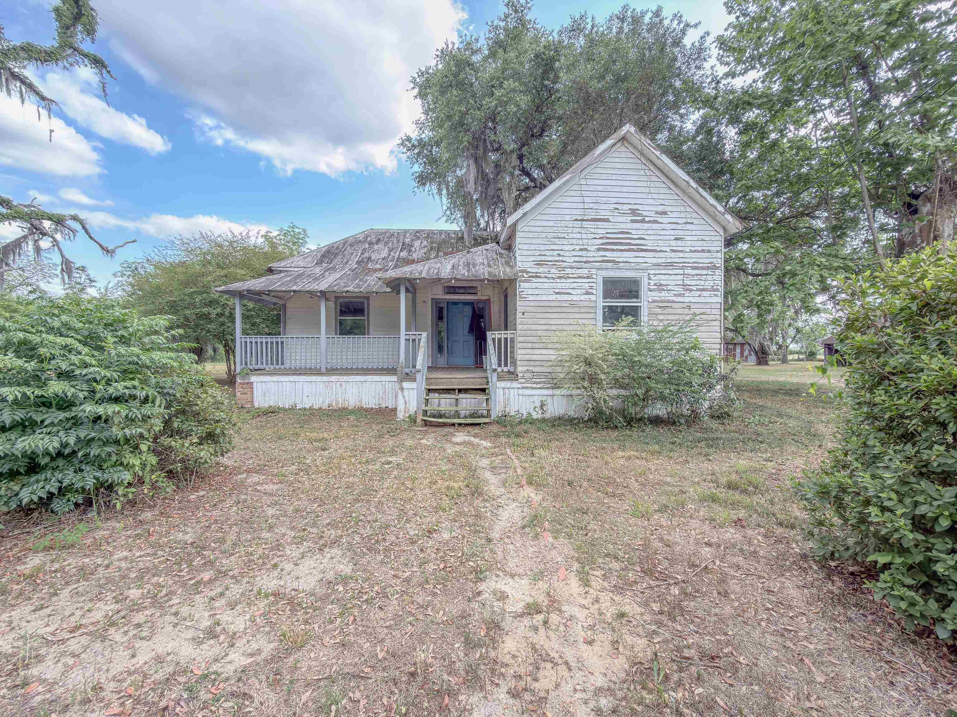 49 Will White Road Quincy, FL 32351 - Photo 2 of 55