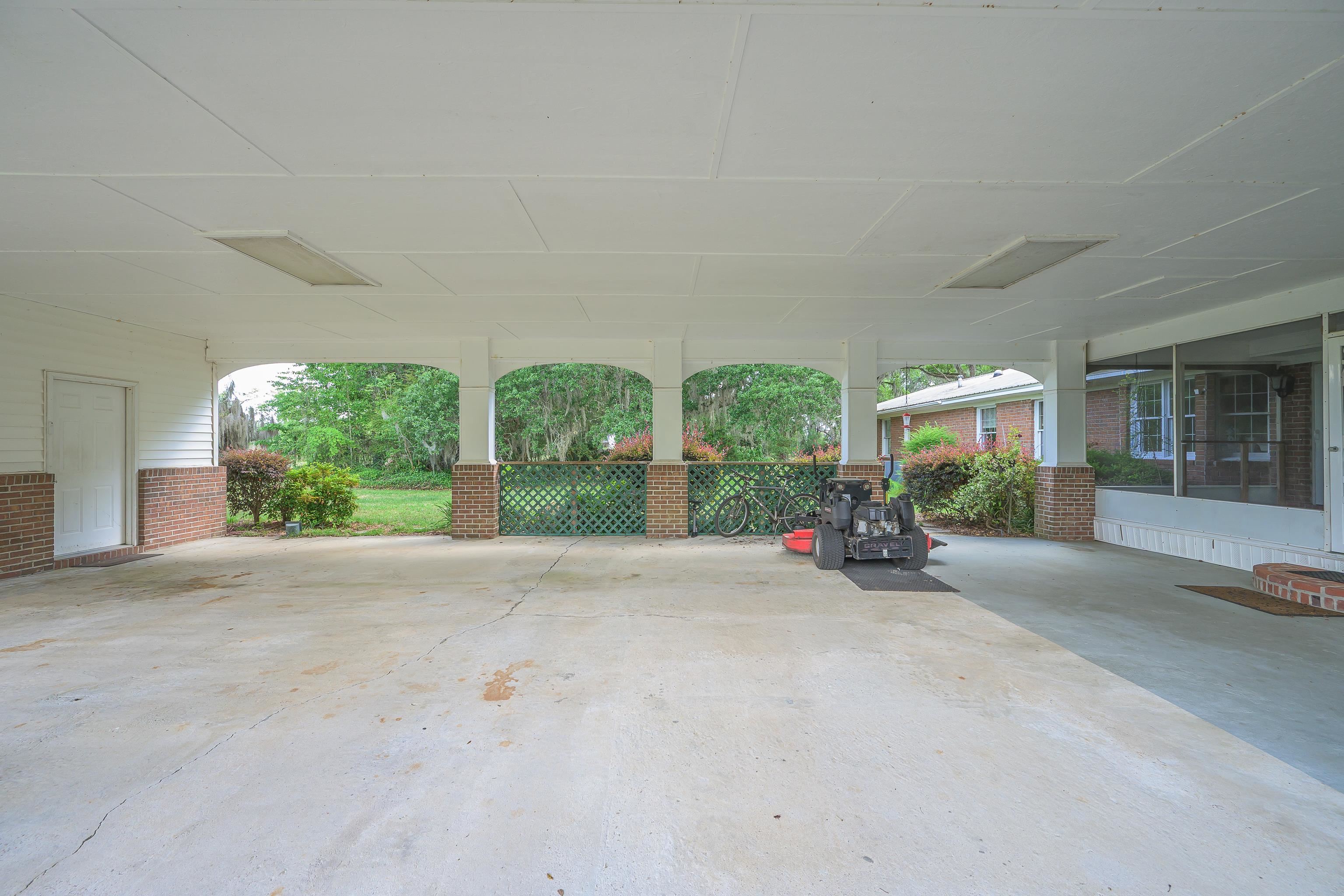 49 Will White Road Quincy, FL 32351 - Photo 27 of 55