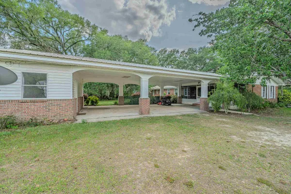 $499,900 | 49 Will White Road, Quincy, FL 32351