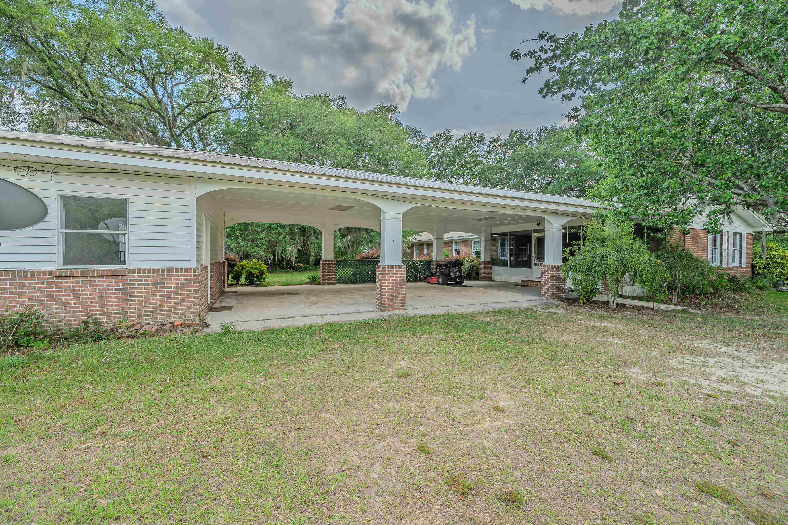 49 Will White Road Quincy, FL 32351 - Photo 28 of 55