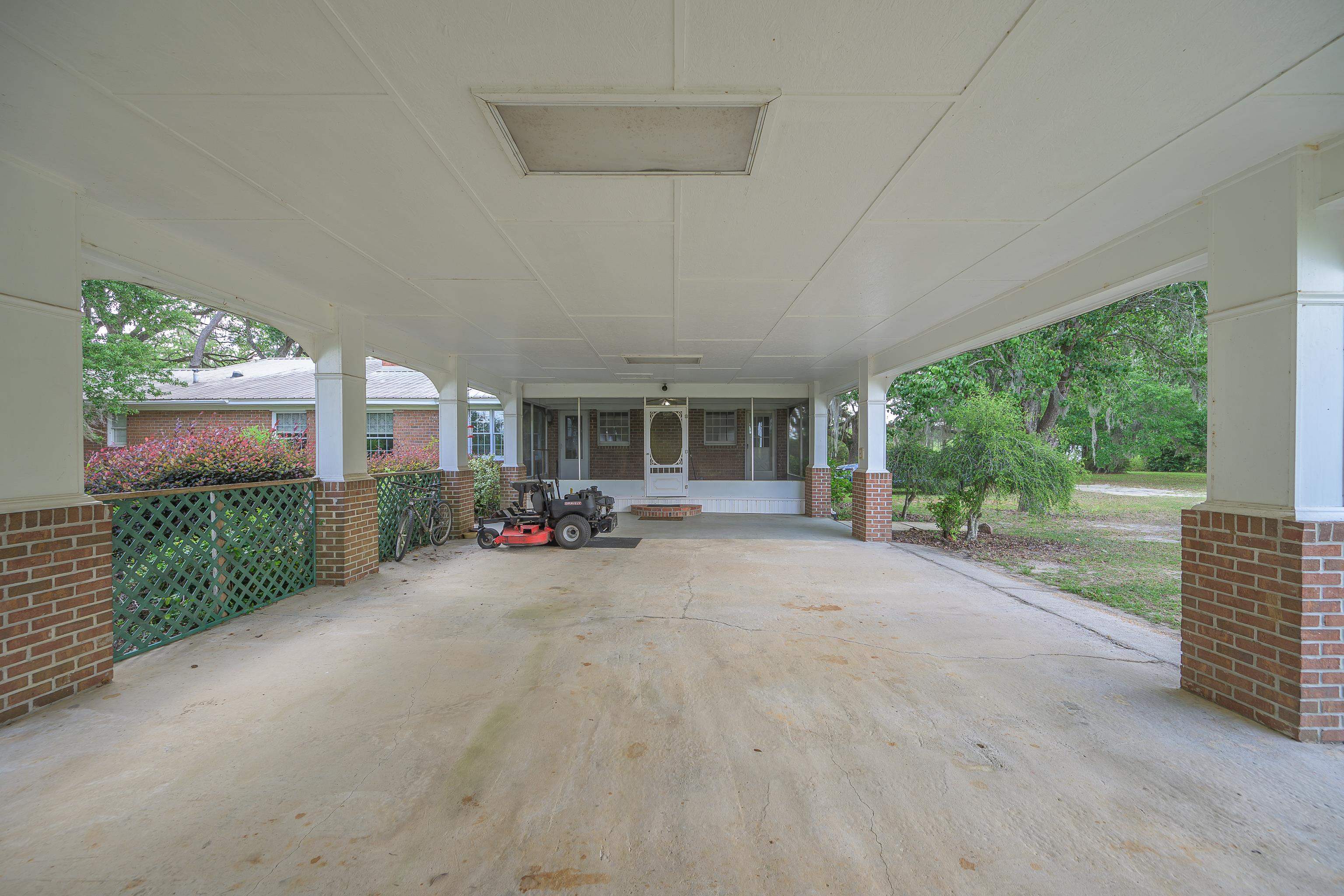 49 Will White Road Quincy, FL 32351 - Photo 29 of 55