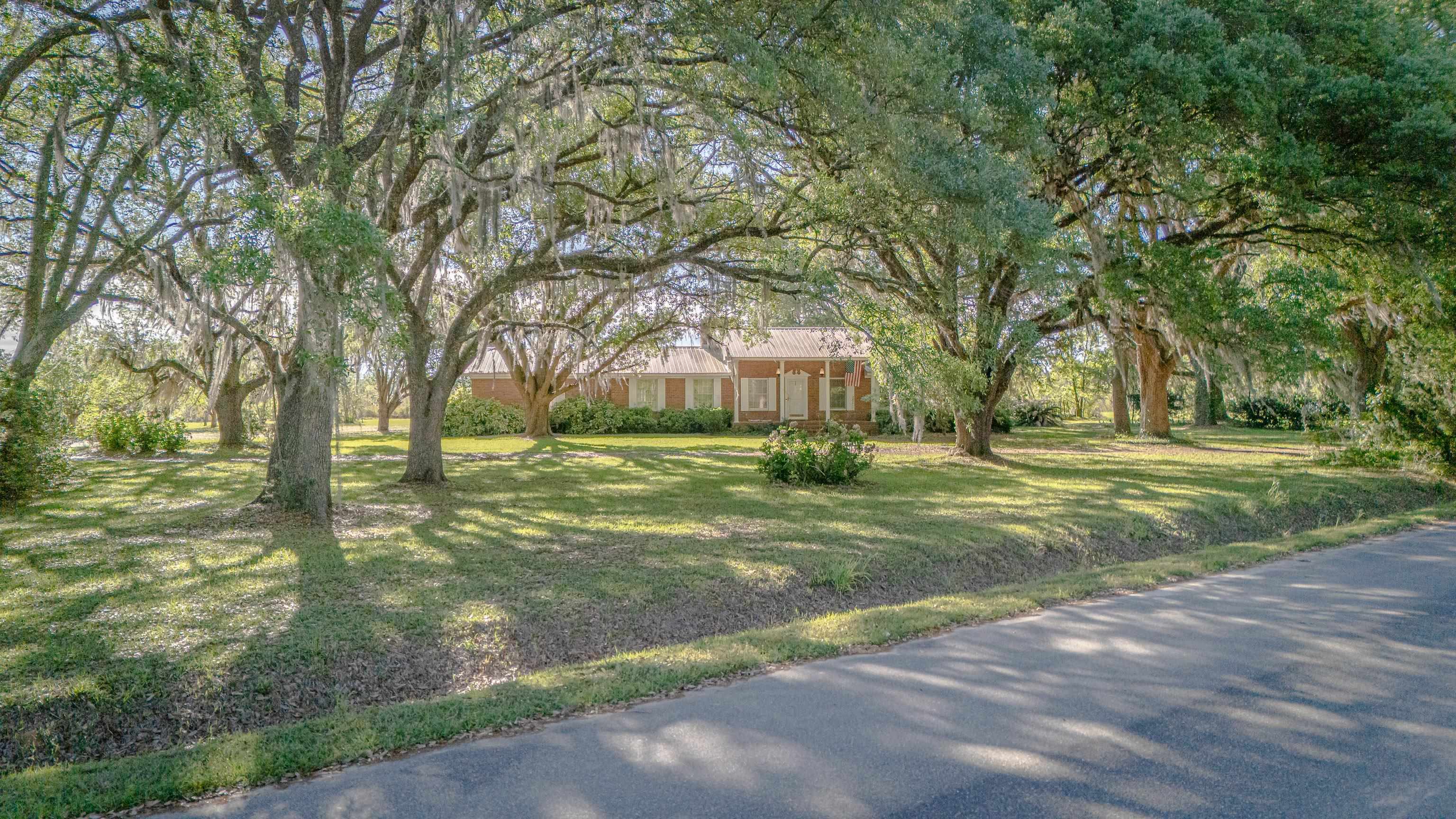 49 Will White Road Quincy, FL 32351 - Photo 39 of 55