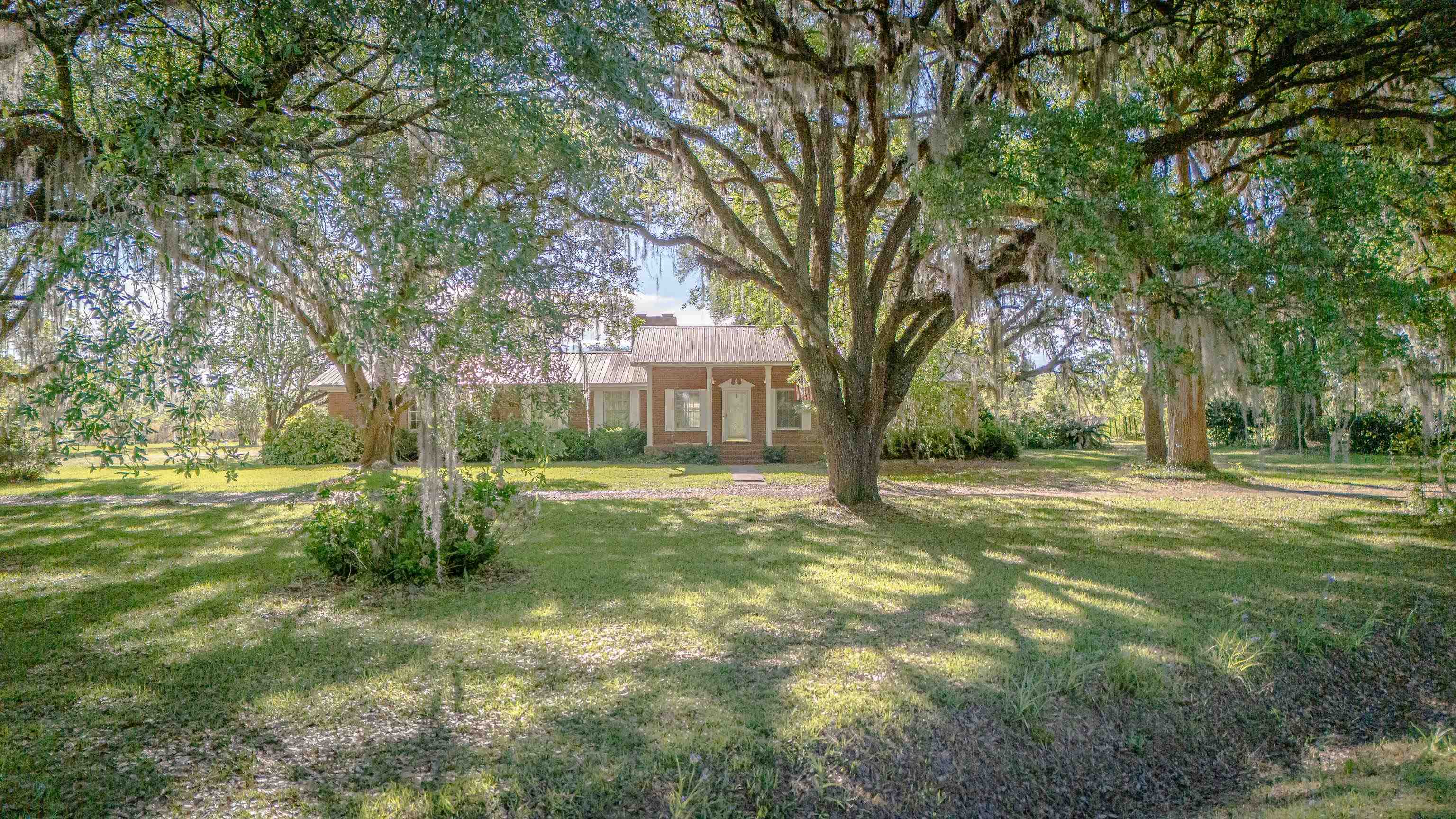 49 Will White Road Quincy, FL 32351 - Photo 40 of 55