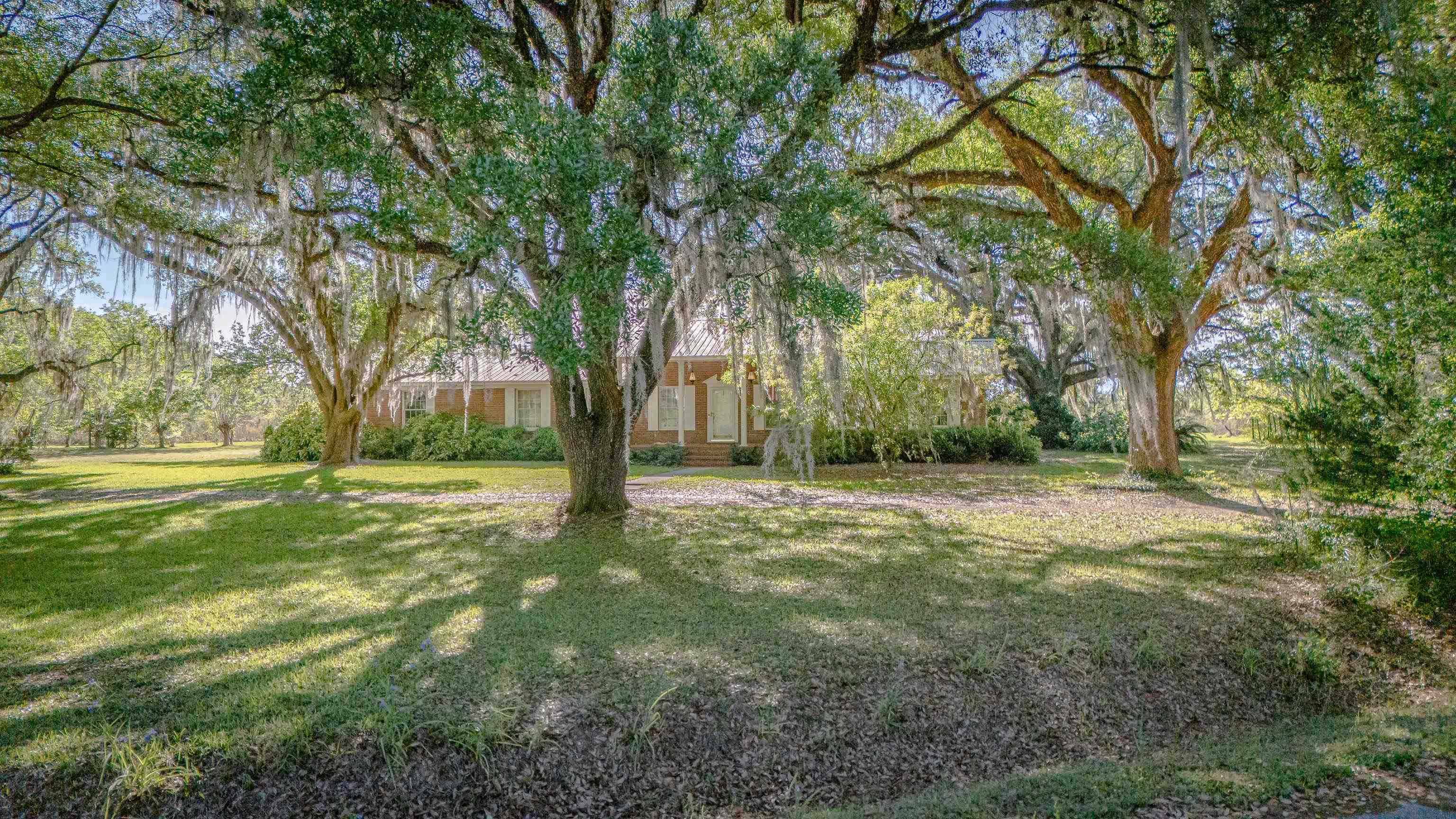 49 Will White Road Quincy, FL 32351 - Photo 41 of 55