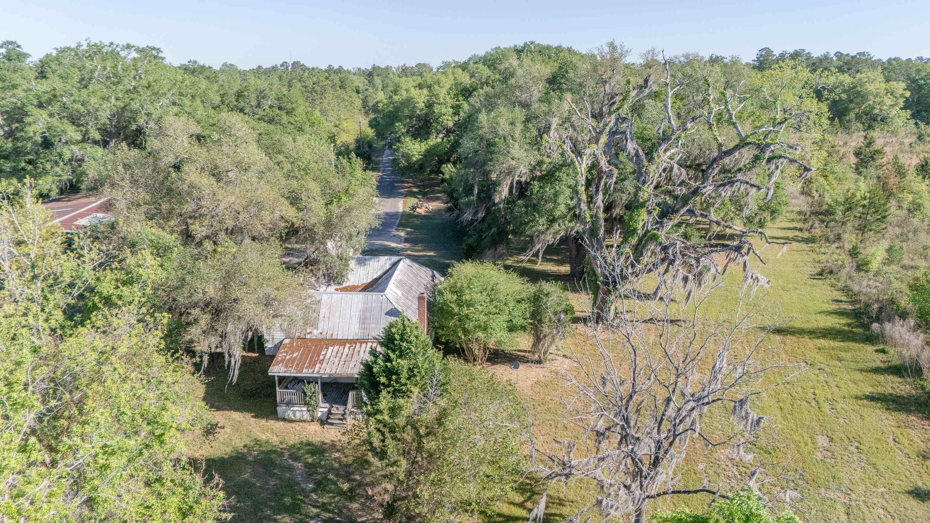 49 Will White Road Quincy, FL 32351 - Photo 44 of 55