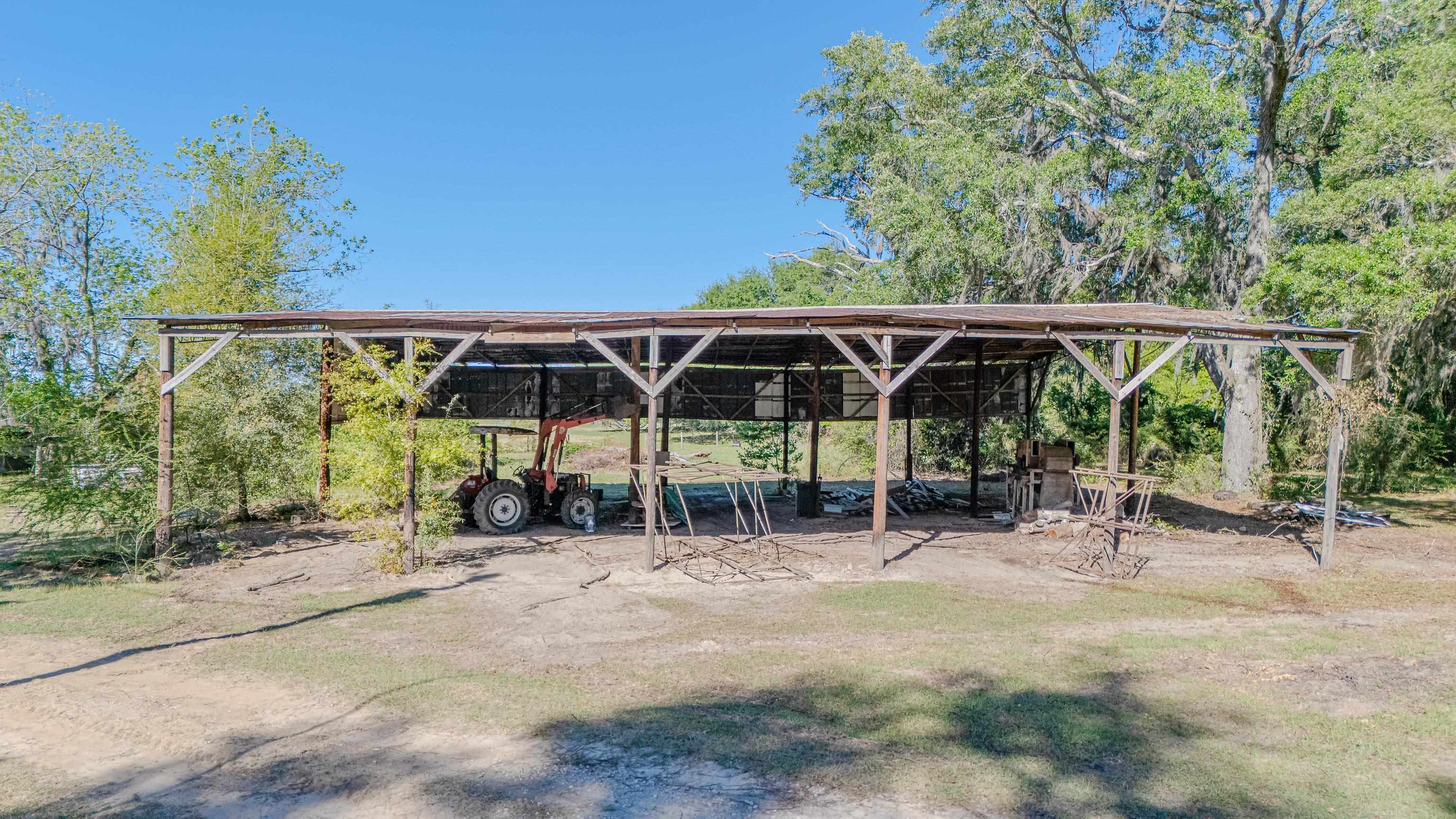 49 Will White Road Quincy, FL 32351 - Photo 46 of 55