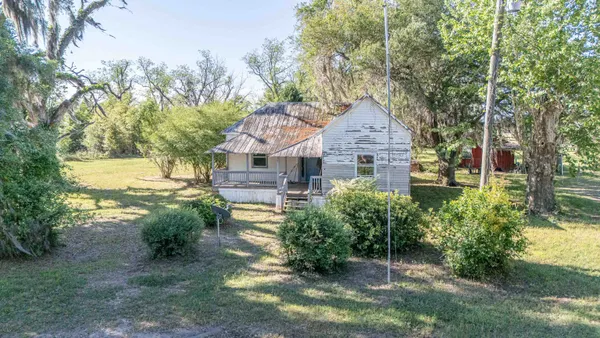 $499,900 | 49 Will White Road, Quincy, FL 32351