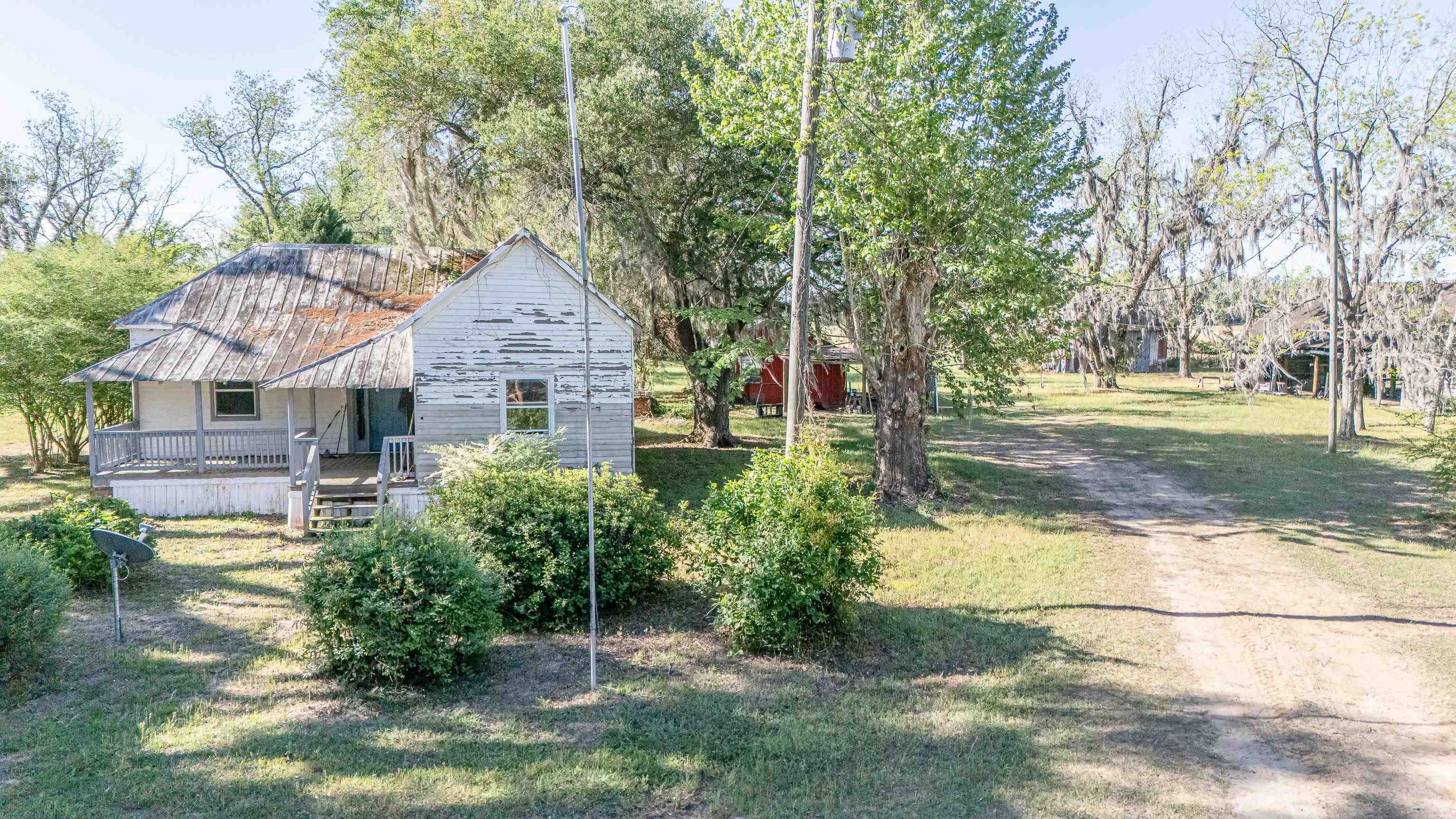 49 Will White Road Quincy, FL 32351 - Photo 48 of 55