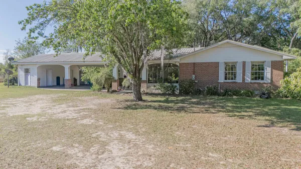 $499,900 | 49 Will White Road, Quincy, FL 32351
