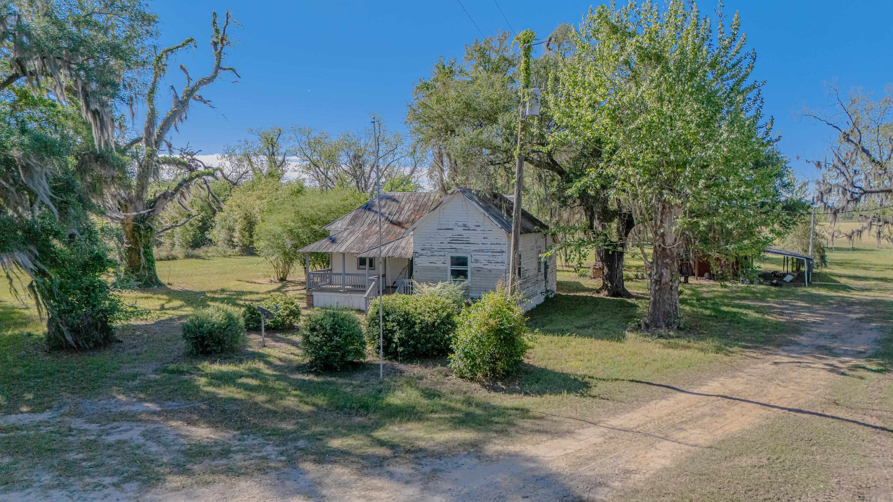 49 Will White Road Quincy, FL 32351 - Photo 53 of 55