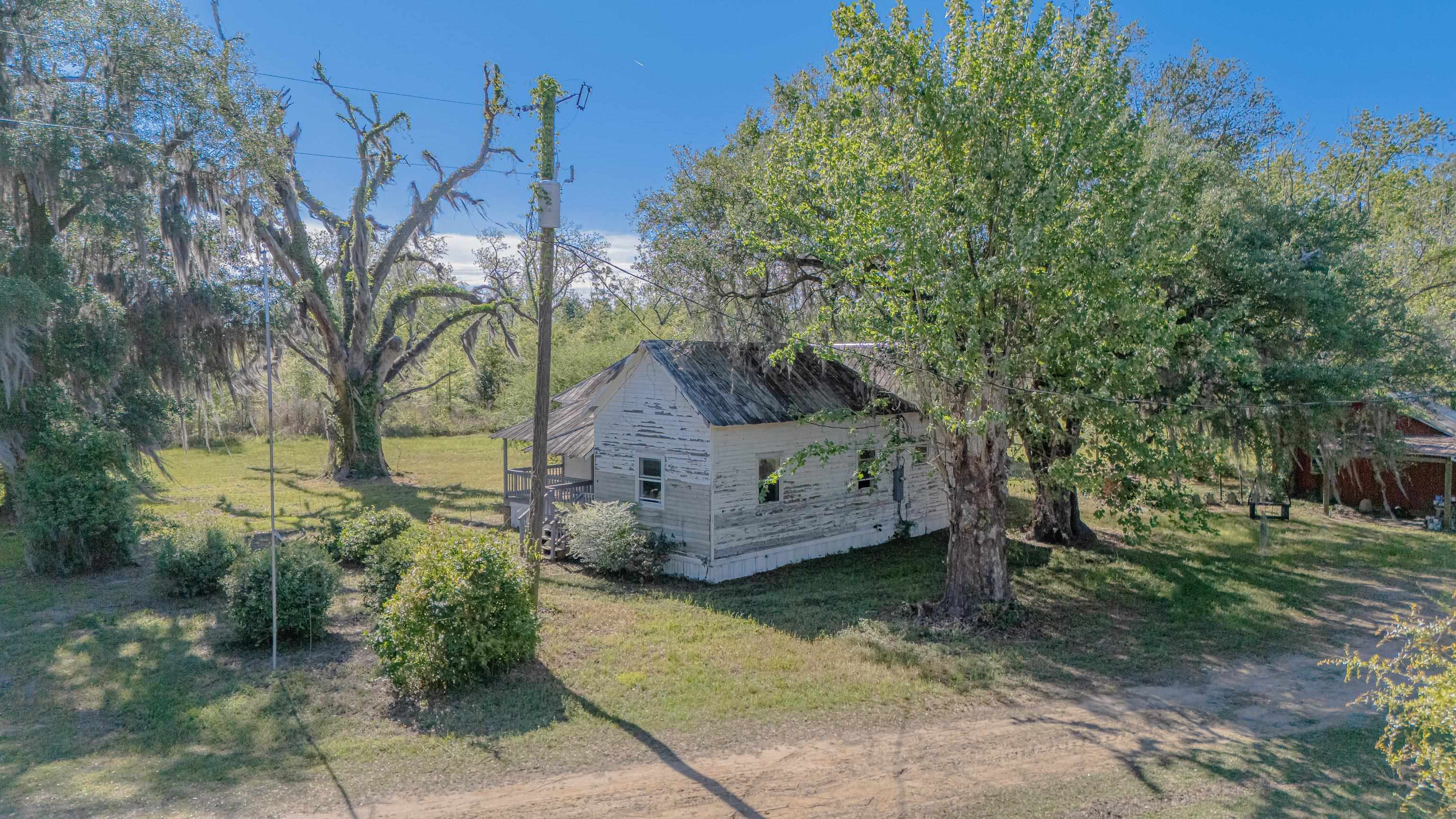 49 Will White Road Quincy, FL 32351 - Photo 54 of 55