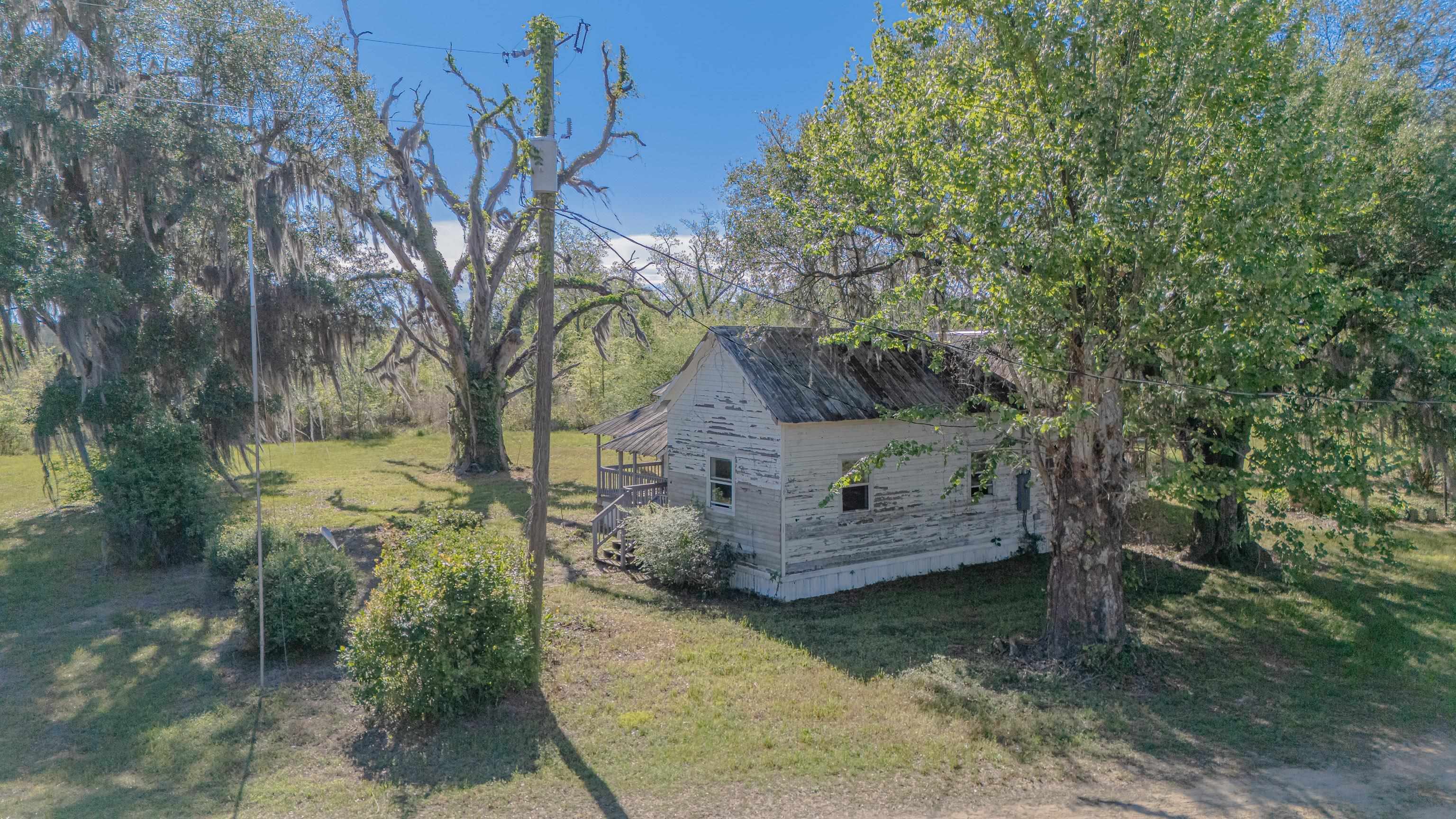 49 Will White Road Quincy, FL 32351 - Photo 55 of 55