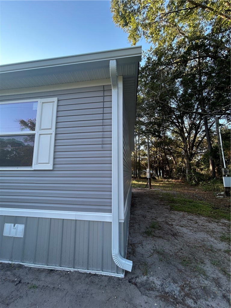2079 Black Road Darien, GA 31305 - Photo 16 of 18
