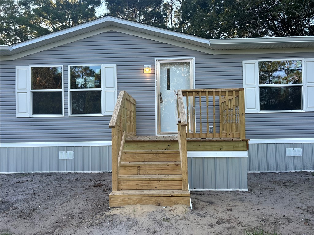 2079 Black Road Darien, GA 31305 - Photo 18 of 18